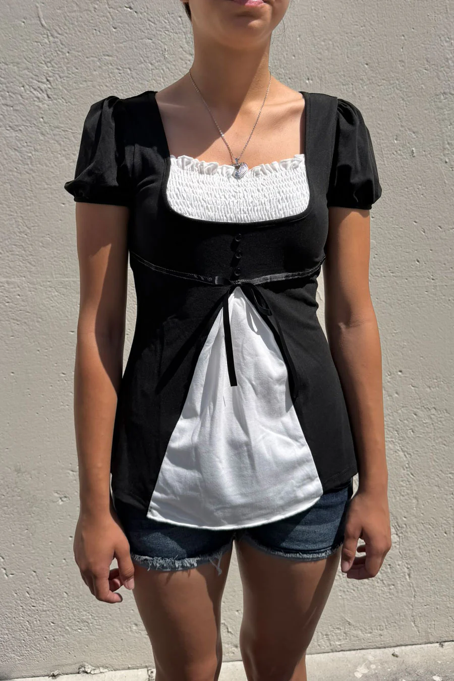 NEW IN TOPS