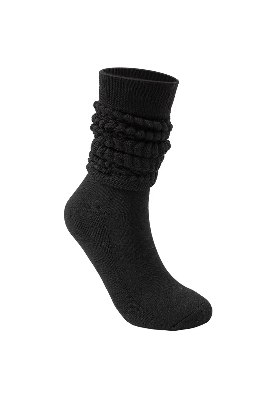 Essential Scrunch Socks - Image 4