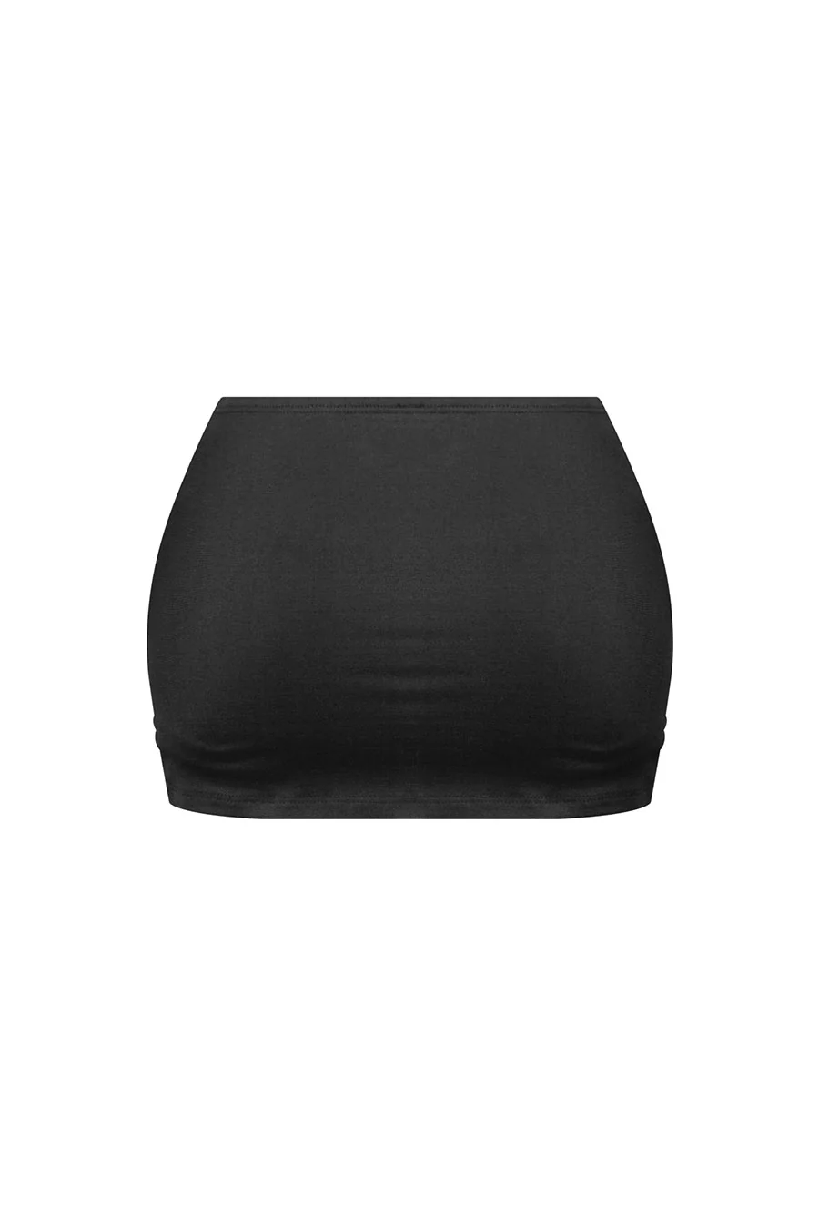 Tresser™ Low Waisted Skorts with Side Slits - Image 3