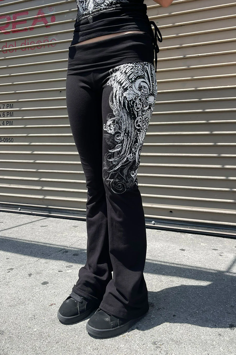 NEW IN BOTTOMS